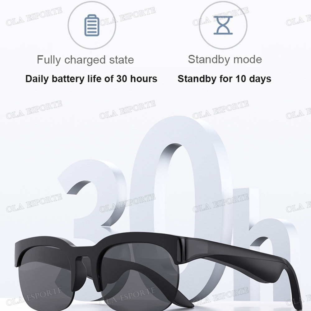 New Camera Control Smart Glass - Esports Gaming ulasan dan harga