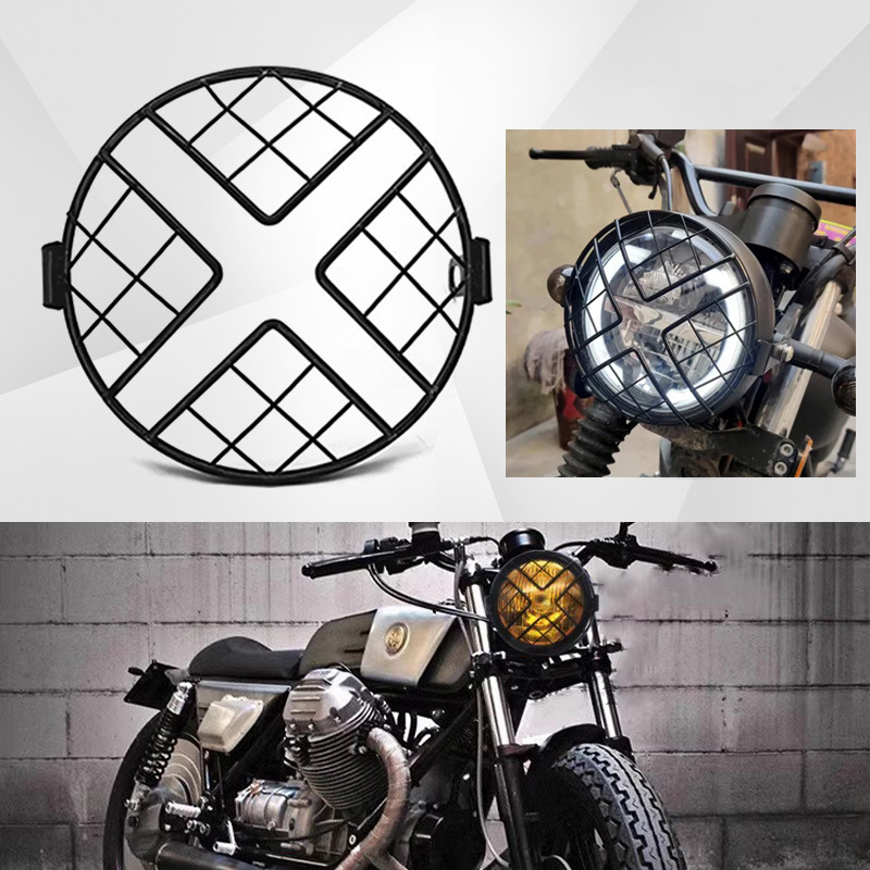 Universal 5.75 inch Motorcycle - Rebell Esports & Gaming Forum Wordpress Theme ulasan dan harga