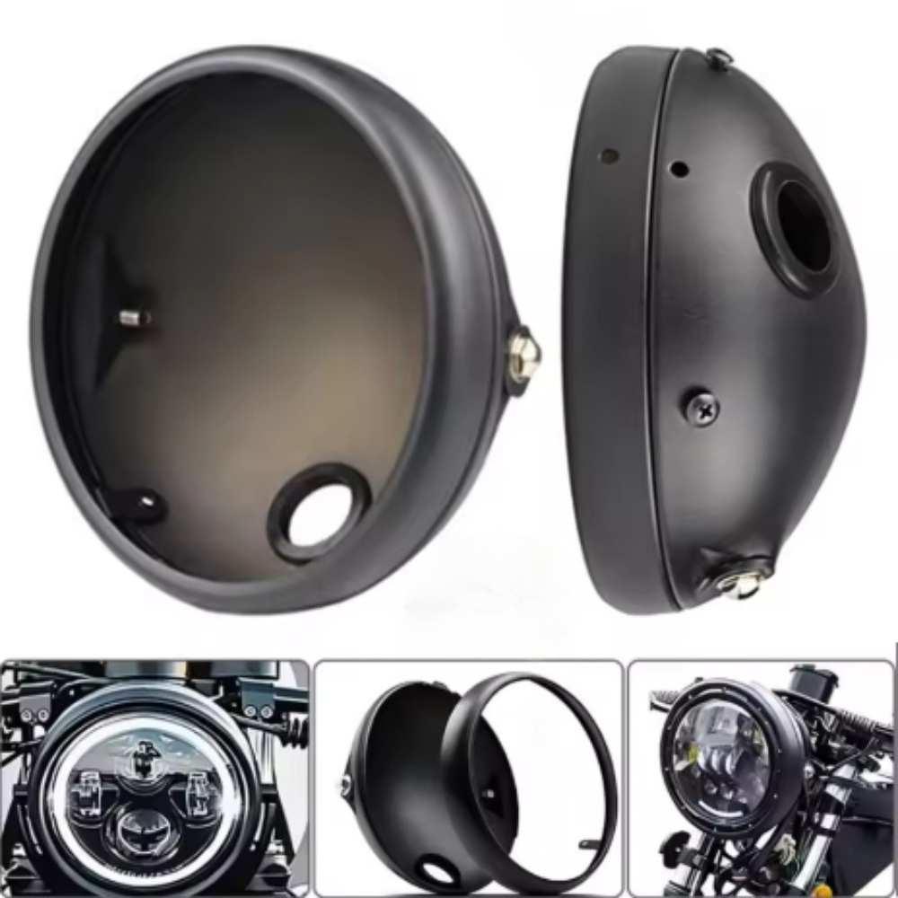 Motorcycle Modified Headlight  - Rebell Esports & Gaming Forum Wordpress Theme ulasan dan harga