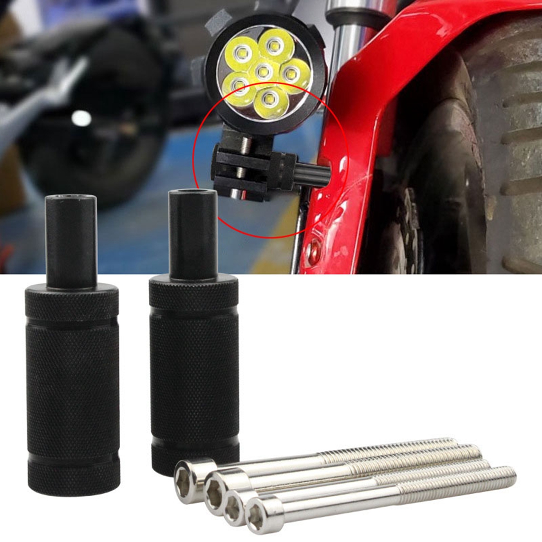 Motorcycle Headlight Mount Hol - Rebell Esports & Gaming Forum Wordpress Theme ulasan dan harga